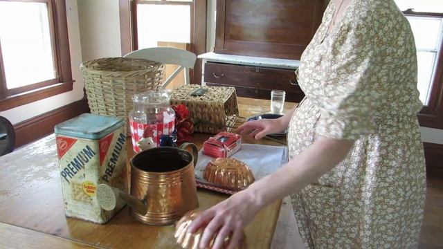 Farmhouse Summer Porch and Homemade Smores | Summer Homemaking| 4th of July смотреть онлайн