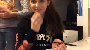 КОРОЧЕ ГОВОРЯ, РЕПЕТИТОР