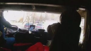 #ГлазамиМЧС_ спасение из вентиляционной шахты