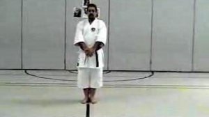 КАРАТЭ "ГО ДЗЮ-РЮ" КУРУРУНФА Goju-kai Karate-do