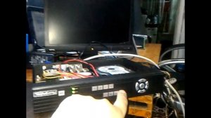 Регистратор Embedded 4ch Digital Video Recorder sr 2004fv