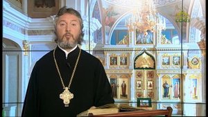 Церковный календарь 22 сентября 2021. Блаженный Никита Константинопольский (XII)