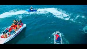 NAREK x DJ SMOKE x EMMANUEL - SHOGA (Official Music Video) 2017