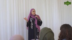 Женщина в Исламе — хранительница семейного очага