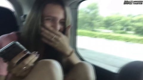 Михеев и Павлов | СМЕШНОЕ | #23 ВЛОГ