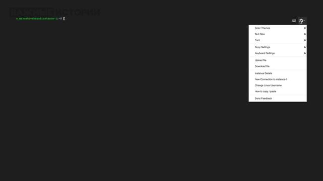 Как запустить Python-скрипты и  bash-файлы | Робот для анализа госконтрактов