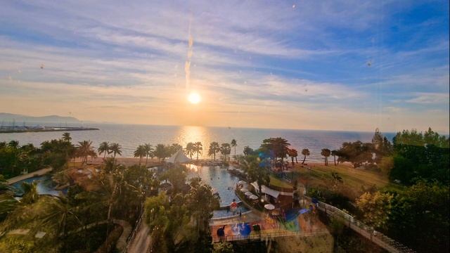 Mövenpick Siam Na Jomtien Pattaya, Таиланд отзыв об отеле и многое другое (МовенпикСиам На Джомтьен