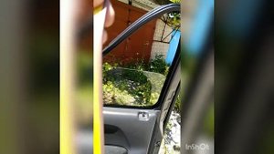 Устранение дребезжания стекол в дверях Сузуки Джимни