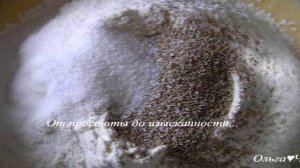 Булочки с сыром, отрубями и кунжутом