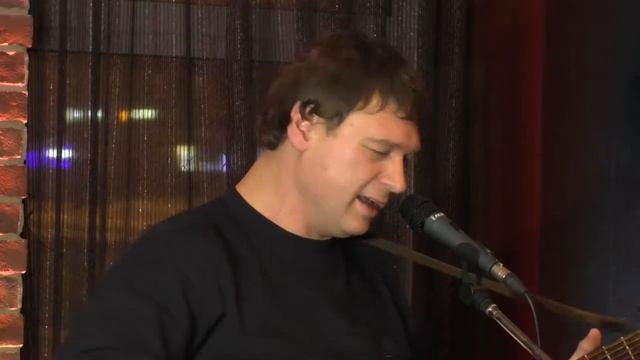 Капитан Ураган "У поэта, перо - оружие" хлёсткие и надрывные песни под гитару смотреть онлайн