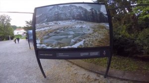 ⌘ Парк Тиволи, Любляна Tivoli park, Ljubljana