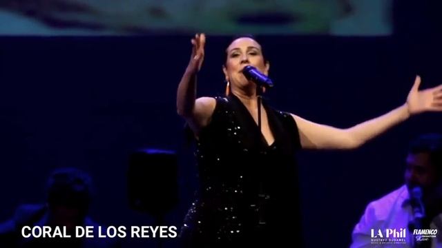 Maria Bermudez' Sonidos Gitanos 2023 at the Walt Disney Concert Hall! смотреть онлайн