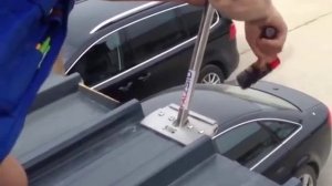 Инструмент для гибки листового металла.