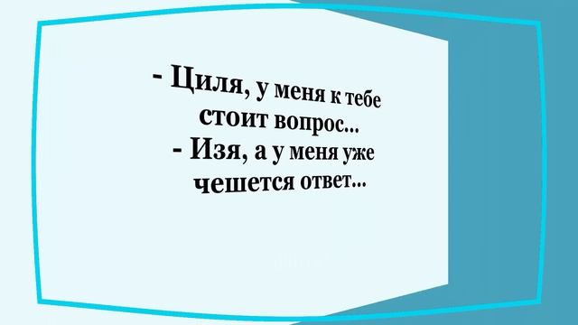Подруги подарили одинокой Даме неожиданный подарок. Сборник смешных Анекдотов. смотреть онлайн