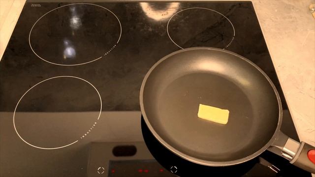 Скрэмбл (болтунья) Из Яиц С Зелёным Луком смотреть онлайн