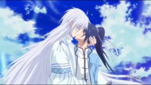 Аниме клип | Контракт душ | Целуй