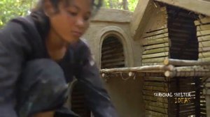 Строим домик для кролика 2021