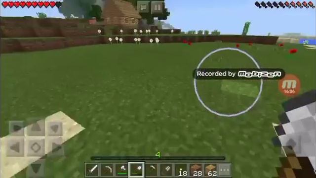 Выживание в Майнкрафте номер 3 смотреть онлайн