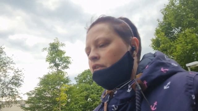 Влог Распаковка пасылок