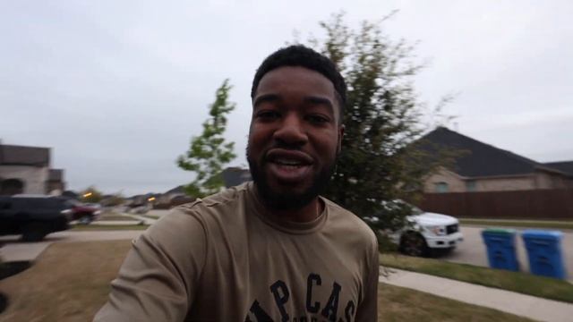 Day in The Life of An Army Veteran YouTuber смотреть онлайн