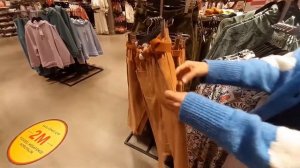 Шопинг в Турции. Обзор магазина  Koton.