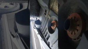 Citroen c5x7 заводка, свечи накала и вебасто-догреватель