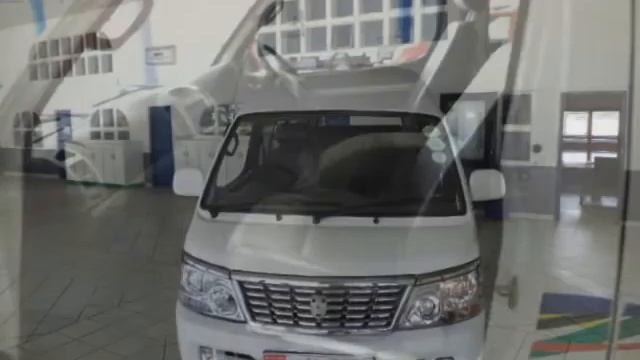 2013 JINBEI HAISE Auto For Sale On Auto Trader South Africa смотреть онлайн