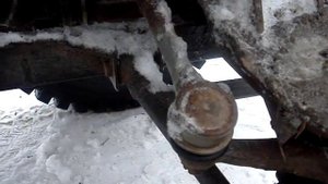 Обзор самодельного квадроцикла на базе ваз 2109