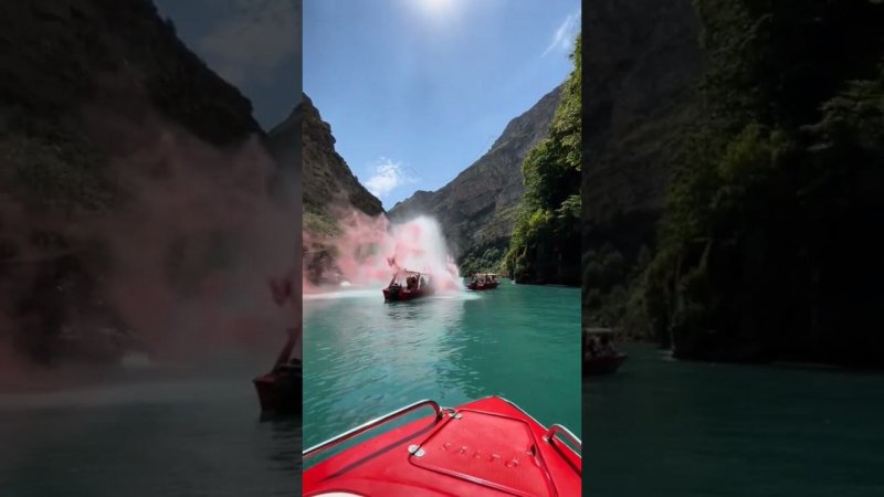 Катер Касатка 710 от AkuaBoat - изготовление пластиковых катеров на зака +79189916414