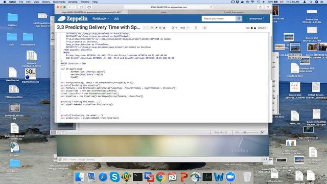 Вебинар "Это всего лишь машинное обучение, а не квантовая физика" смотреть онлайн