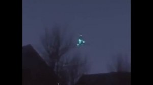 10 Порталов в Небе Снятых на Камеру