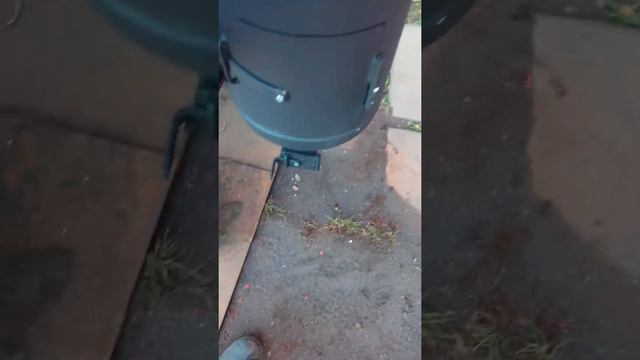 Американский коптильнюмангалбарбекюгриллсмокер