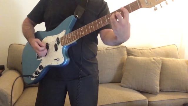 Althea on the 12 string смотреть онлайн