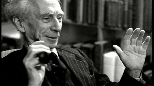 1/4 Бертран Рассел - История западной философии. Том 1. Глава 4. Гераклит. смотреть онлайн