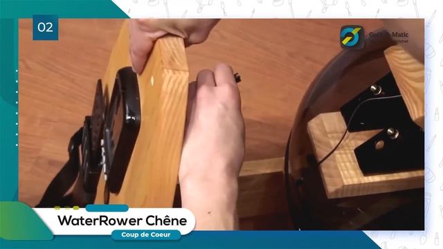 ⭐️ MEILLEUR RAMEUR (2022) - Comparatif & Guide d'achat смотреть онлайн