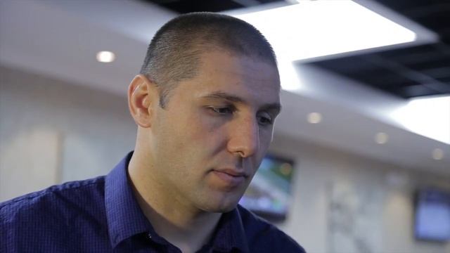 Интервью Магомеда Абдусаламова 5 мая 2013 . Окснард. Калифорния.