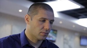 Интервью Магомеда Абдусаламова 5 мая 2013 . Окснард. Калифорния.