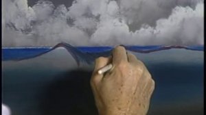 Bob Ross - Windy Waves (Season 14 Episode 7)