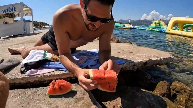 Copacabana Dubrovnik смотреть онлайн