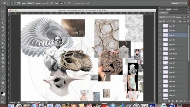 2_TREND BOARDS: How to create a successful trend board? (part 2)