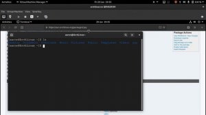 How to install an AUR Helper on ArchLinux - Yay or any helper