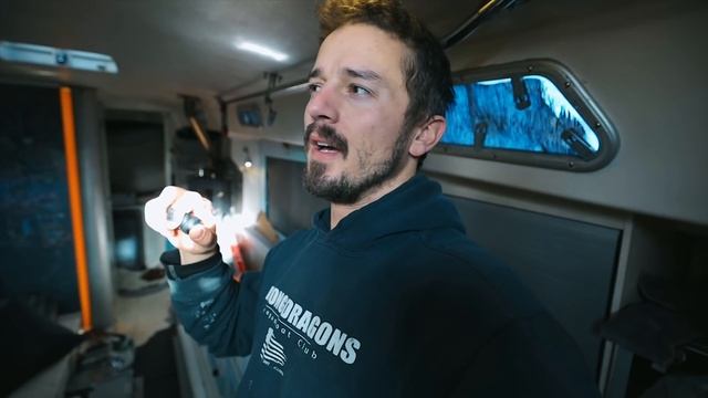 This Glass of Water Cost $10,000! — Sailing Uma [Step 258] смотреть онлайн