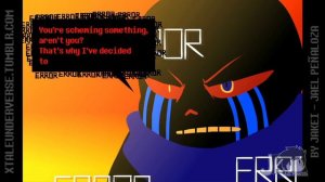 UNERVERSE   ЭКСТРА СЦЕНА   У НАС БЫЛ УГОВОР ИНК  ОЗВУЧКА