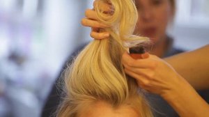 NATAYAKIM и супермодель Снежана Онопка - бэкстейдж (2014)