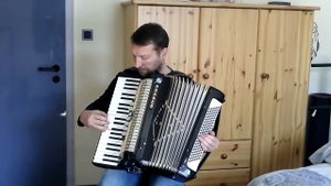 Lili Marleen Akkordeon - Lili Marlene accordion