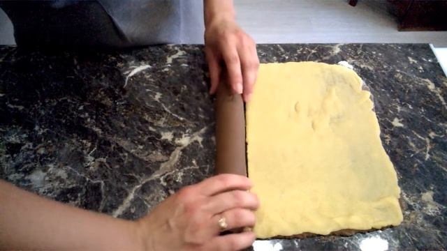 Песочное печенье Бабочка-Шоколадница. Вкусное шоколадное печенье для детей.