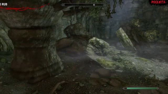 The Elder Scrolls V: Skyrim 18 + Моды - КАК ПОПАСТЬ В ТЁМНОЕ БРАТСТВО ! СТРИМ #10