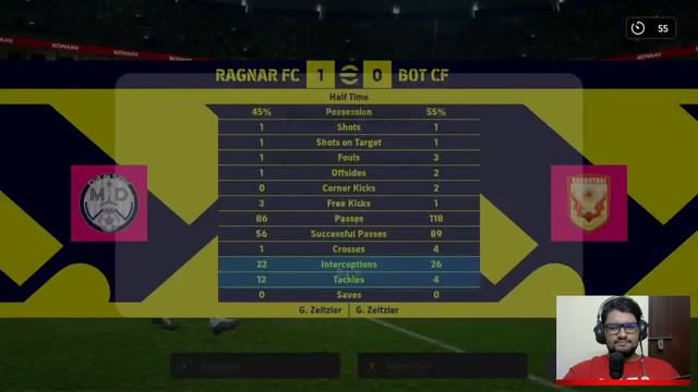 TRIAD WORLD CUP TEAM-SELECTION 💥 | THIRD-PLACE FINAL 🏆 | TRIAD CHAMPIONS LEAGUE S02 | EFOOTBALL 202 смотреть онлайн