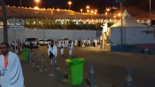 Отправление на Арафат 8 июля смотреть онлайн