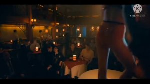 Академия Амбрелла смешные моменты